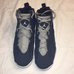 Air Jordans